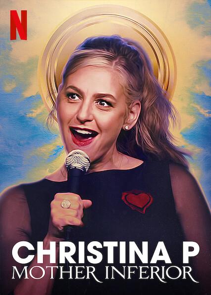 Christina P: Mãe Inferior