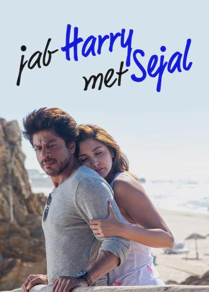 Jab Harry Conheceu Sejal