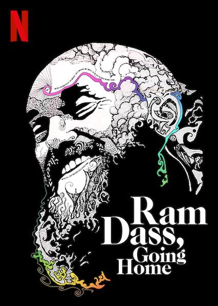 Ram Dass: Voltando Para Casa