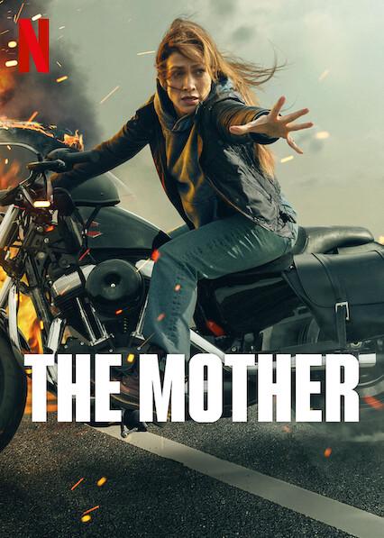 A Mãe