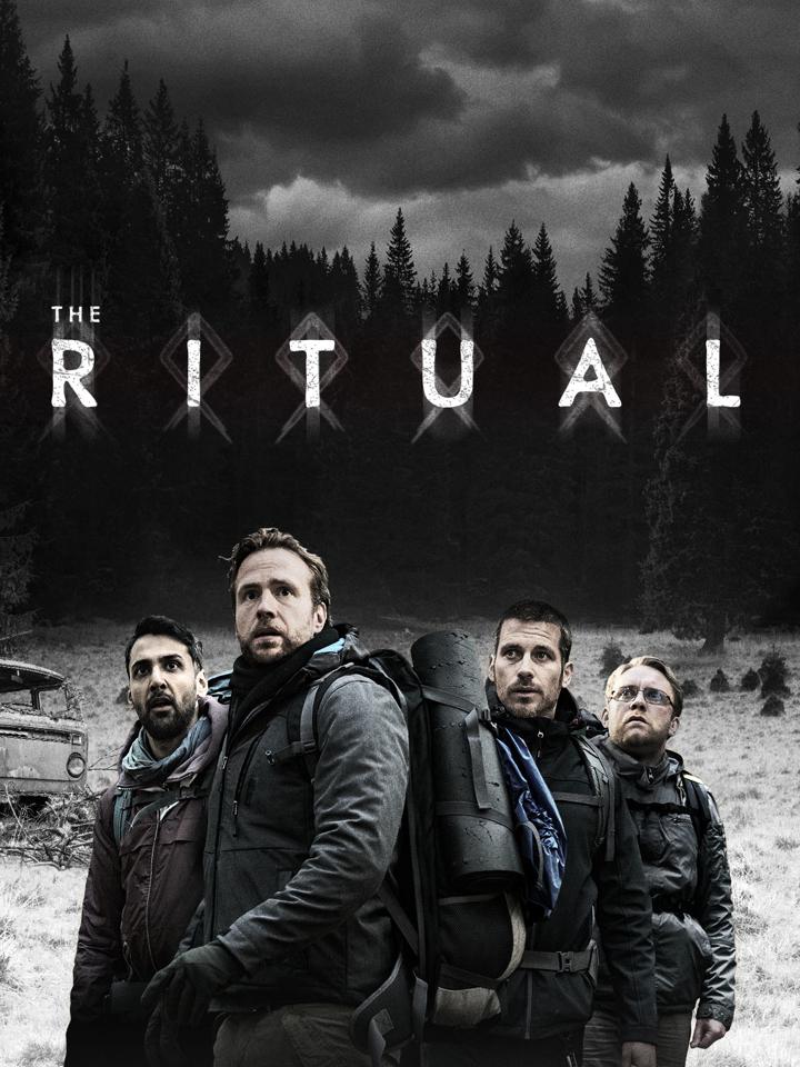 O Ritual