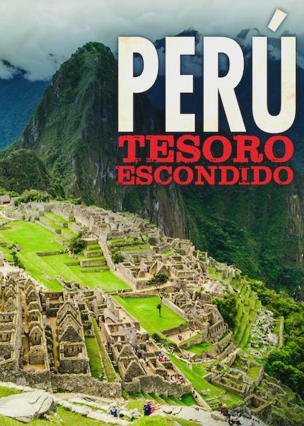 Peru: Tesouro Escondido