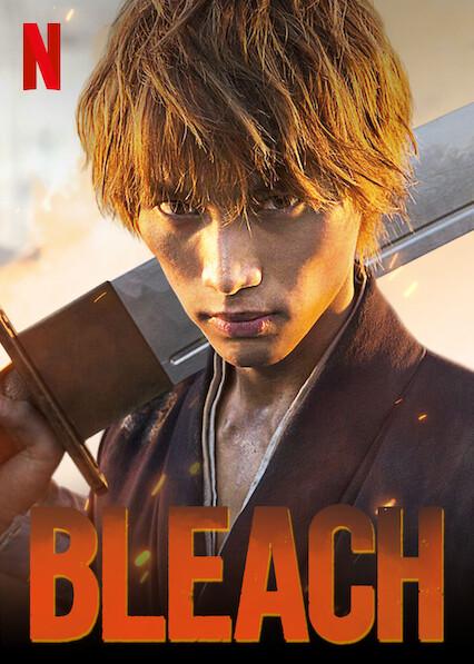 Bleach: A Batalha dos Deuses