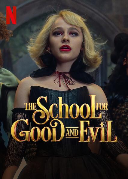 A Escola do Bem e do Mal