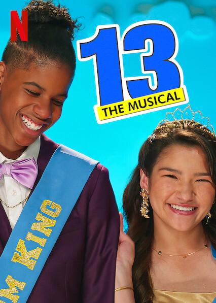 13: O Musical