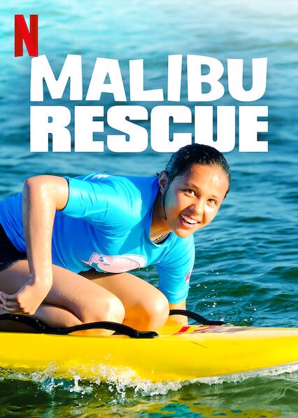 Malibu Rescue: O Filme