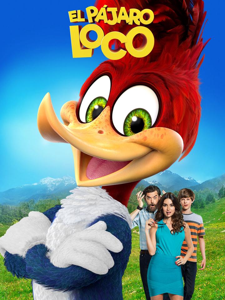 Pica-Pau