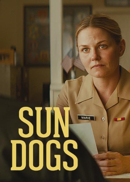 Cães do Sol