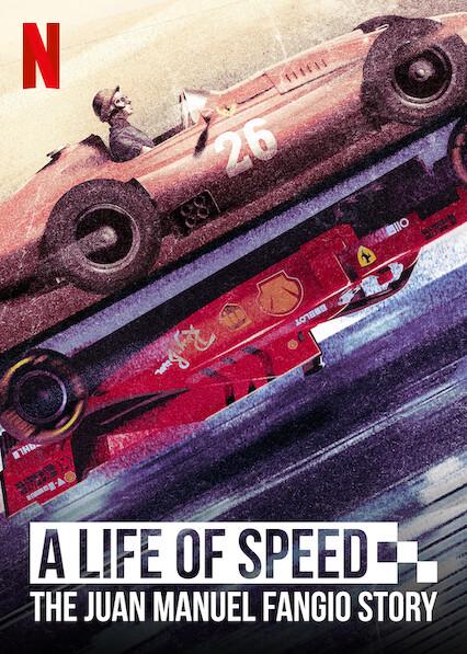 A Vida em Alta Velocidade: A História de Juan Manuel Fangio
