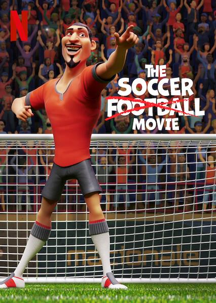 O Filme do Futebol