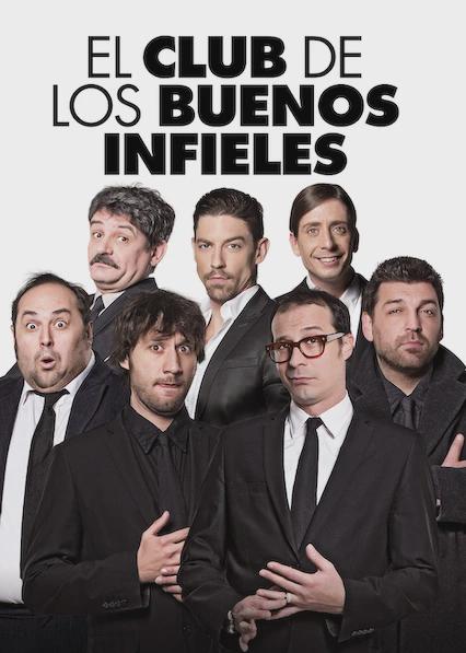 El club de los bons infiéis