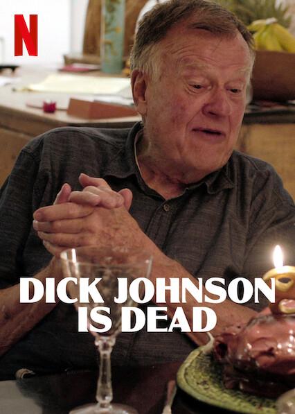 Dick Johnson Está Morto