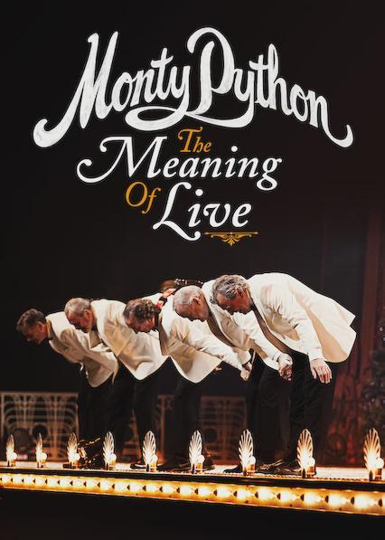 Monty Python: O Sentido da Vida