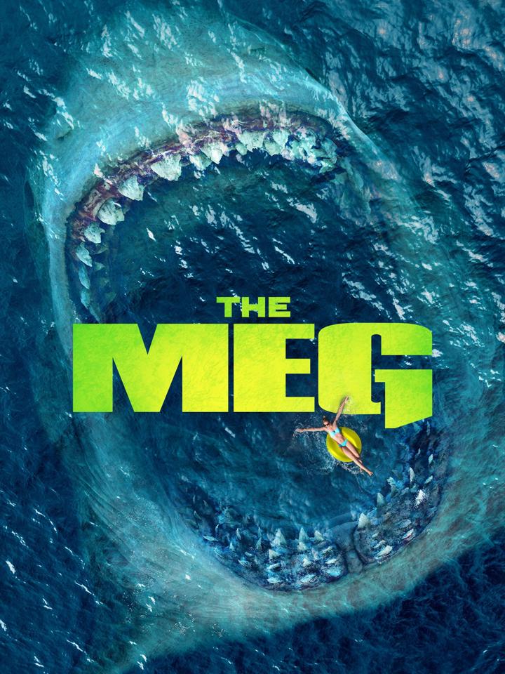 Megatubarão