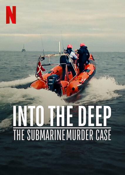 Mergulho no Abismo: O Caso do Submarino Assassino