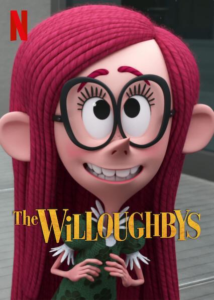 Os Willoughbys