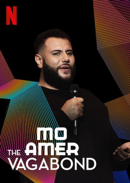 Mo Amer: O Vagabundo