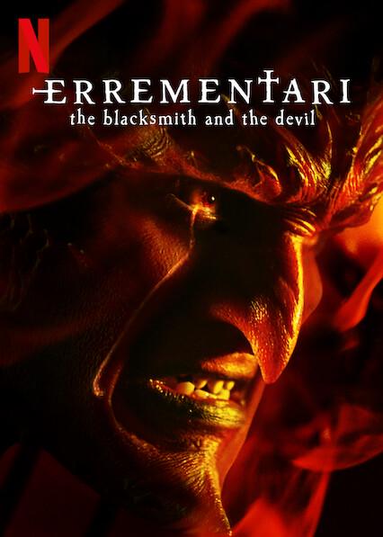 Errementari: O Ferreiro e o Diabo
