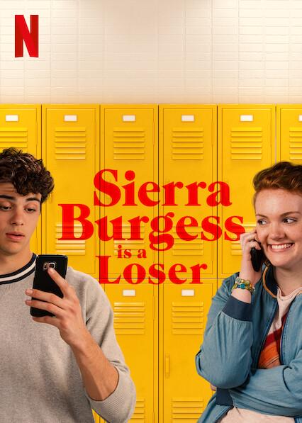Sierra Burgess é uma Loser