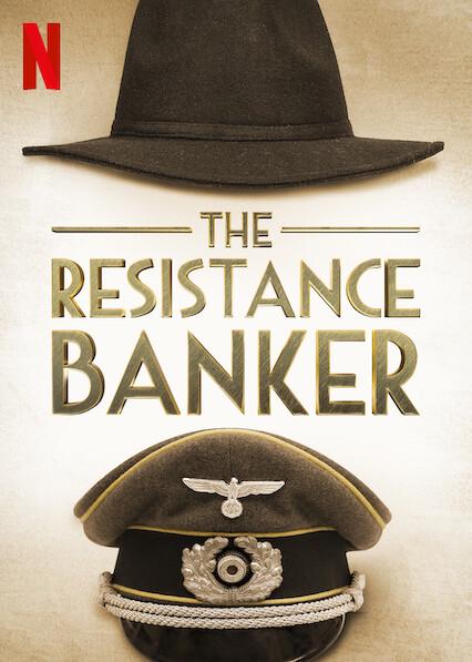 O Banker da Resistência