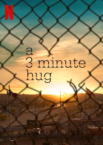 Um Abraço de 3 Minutos
