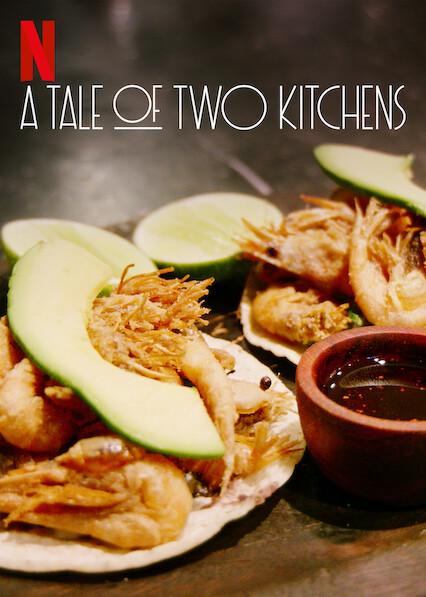 A História de Duas Cozinhas
