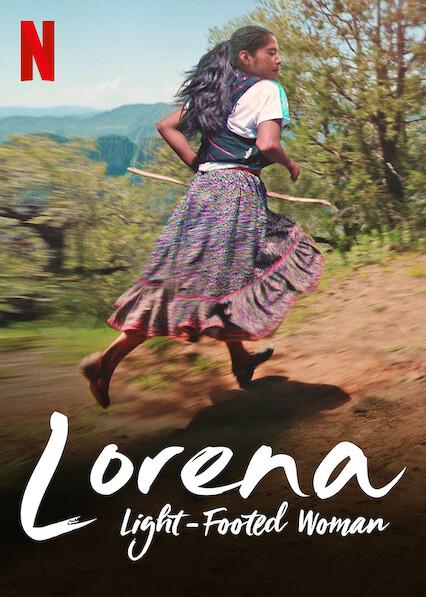 Lorena, Mulher de Passos Ligeiros