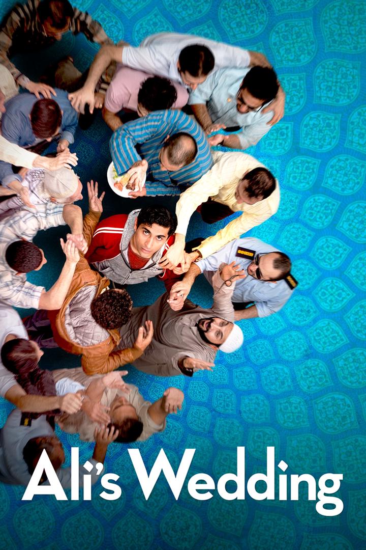 O Casamento de Ali