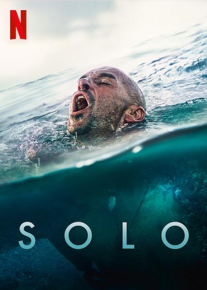 Solo: A Star Wars Story