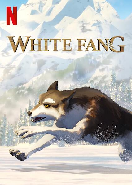 Cão Branco