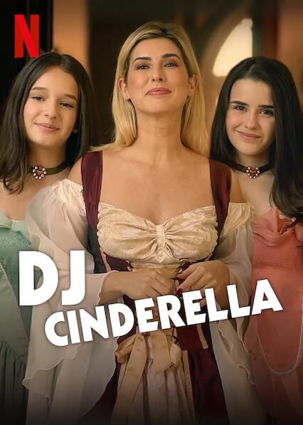 DJ Cinderela