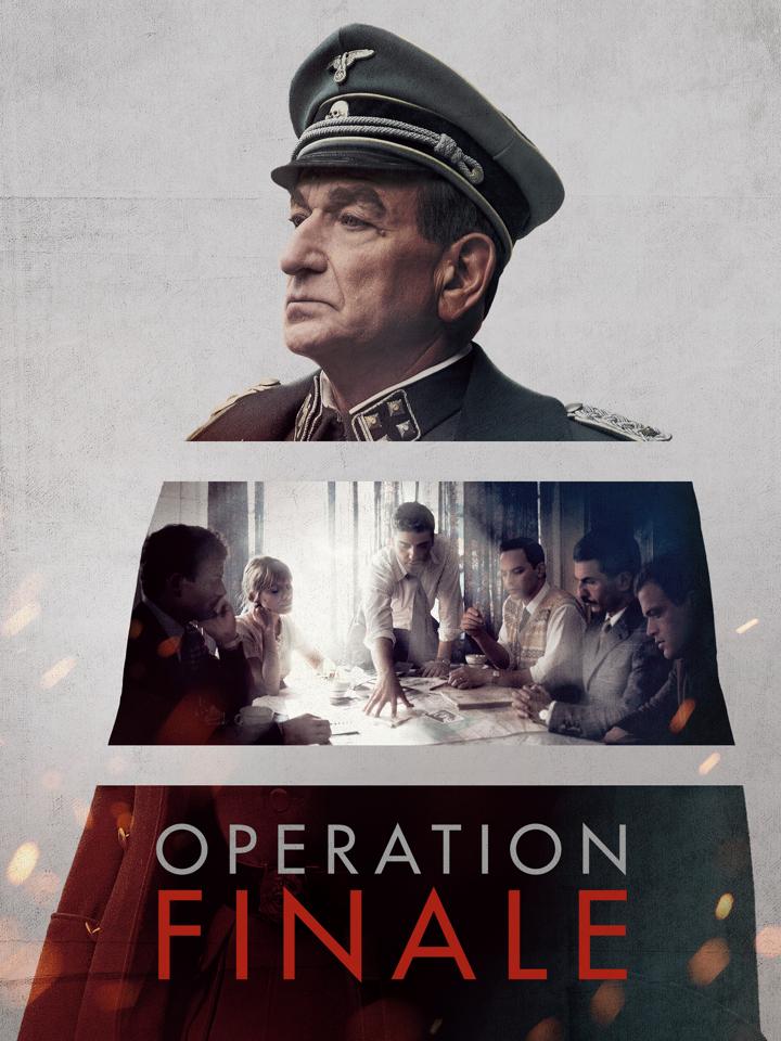 Operação Final