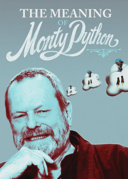 O Significado de Monty Python