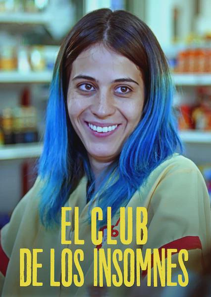 O Clube da Insônia