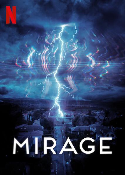 Miragem