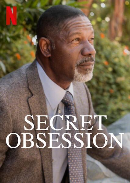 Obsessão Secreta