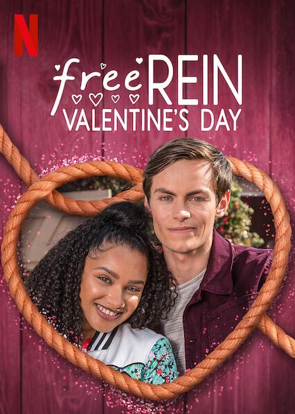Free Rein: Dia dos Namorados
