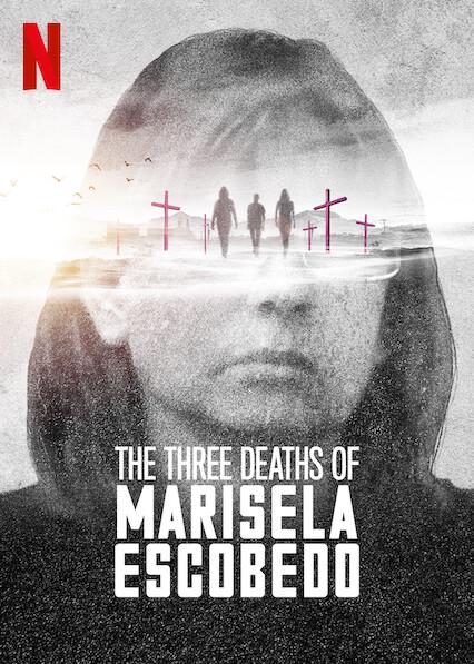 As Três Mortes de Marisela Escobedo