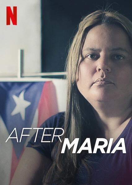 Após Maria