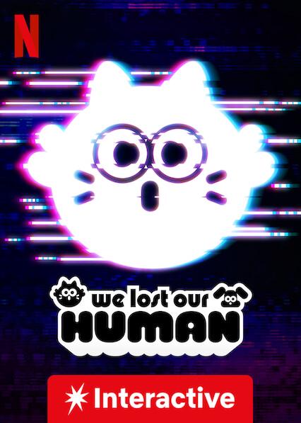 Nós Perdemos Nosso Humano