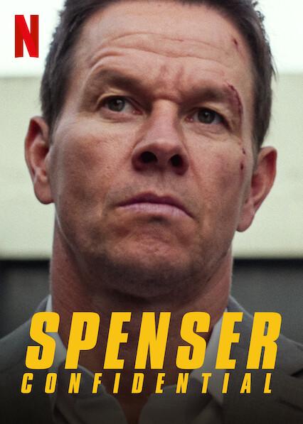 Spenser: Confidencial