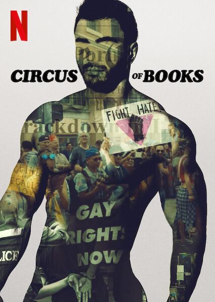 Circo de Livros