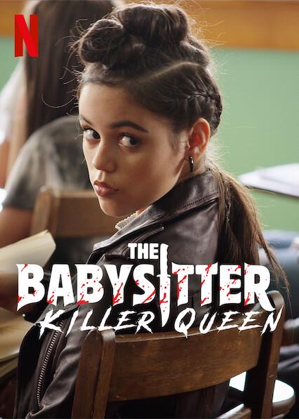 A Babá: Rainha da Morte