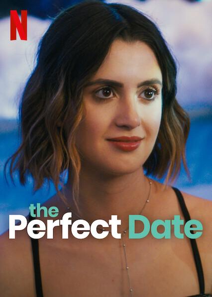 A Date Perfeita