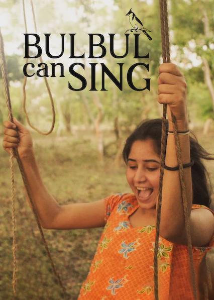 Bulbul Pode Cantar