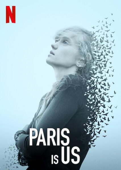 Paris É Nossa