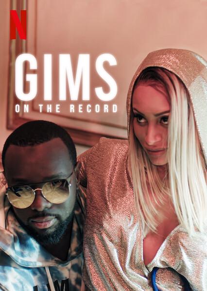 GIMS: No Registro