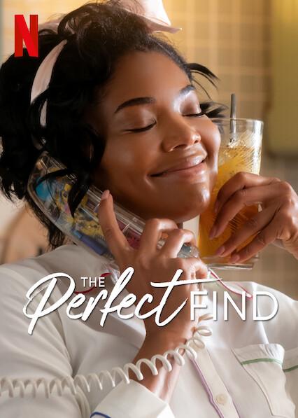A Busca Perfeita