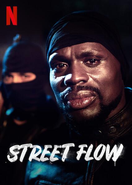 Flow de Rua
