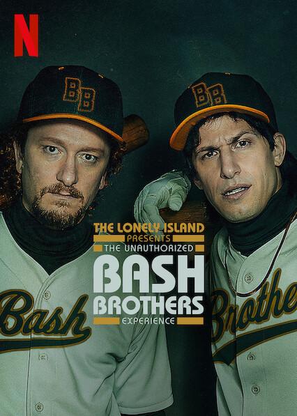A Experiência Não Autorizada dos Bash Brothers